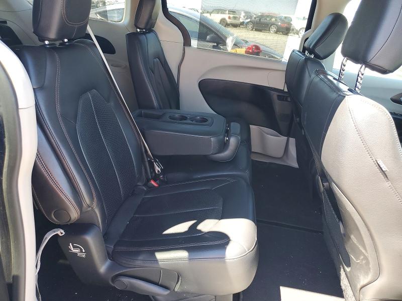 Aukcja sprzedaży 2018 Chrysler Pacifica, vin: 2C4RC1BG2JR115317, numer aukcji: 60048146