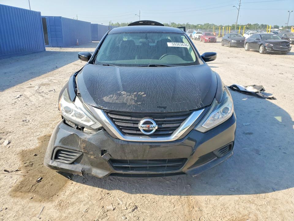 59383636 :رقم المزاد ، 1N4AL3AP0GC265797 vin ، 2016 Nissan Altima مزاد بيع