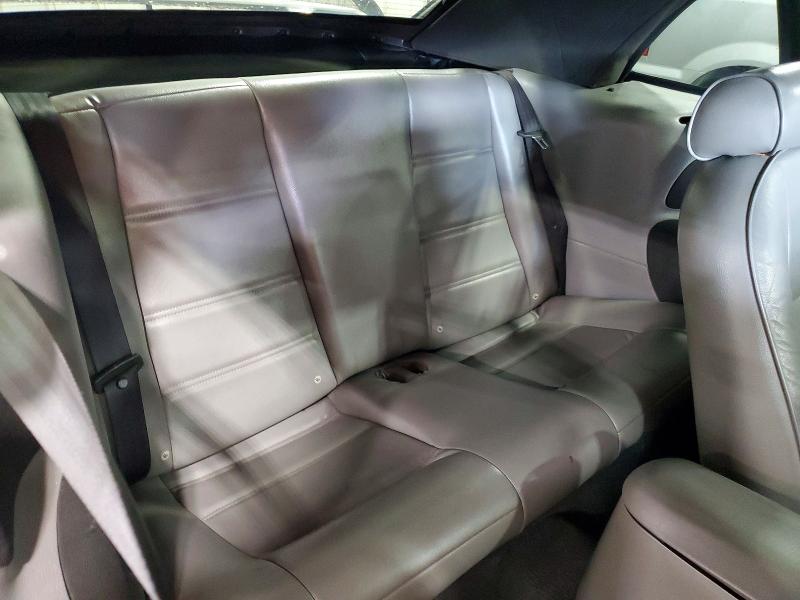 59864406 :رقم المزاد ، 1FAFP44404F123171 vin ، 2004 Ford Mustang مزاد بيع