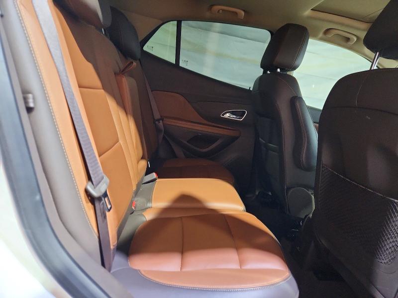 Aukcja sprzedaży 2016 Buick Encore, vin: KL4CJHSB8GB553138, numer aukcji: 60572176
