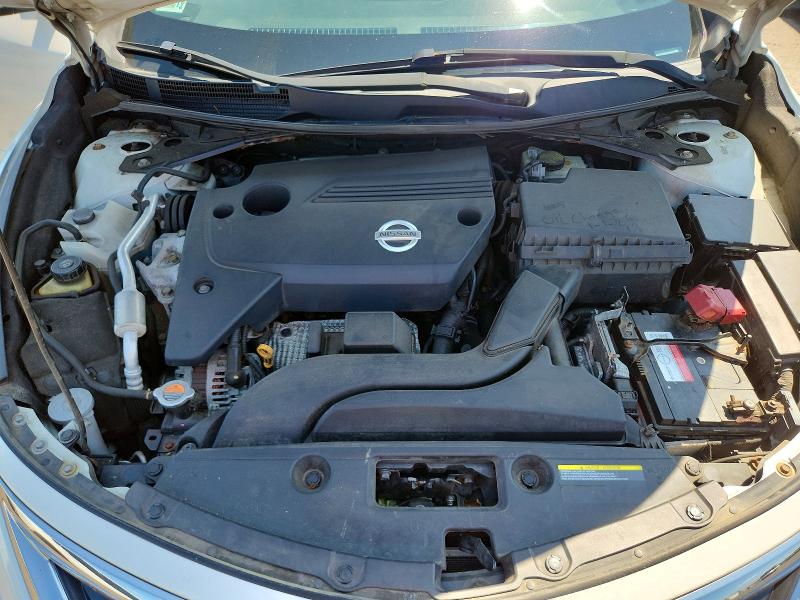Продажа на аукционе авто 2015 Nissan Altima, vin: 1N4AL3AP0FN901444, номер лота: 61531286
