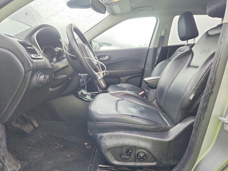 Aukcja sprzedaży 2019 Jeep Compass, vin: 3C4NJDCB0KT619128, numer aukcji: 63135826