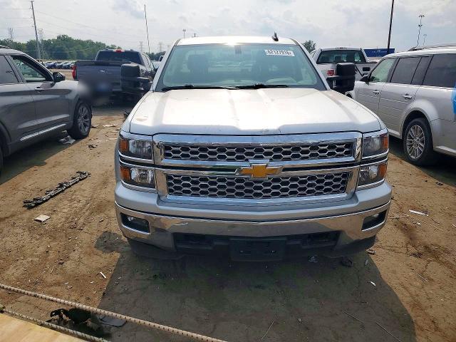 Продаж на аукціоні авто 2015 Chevrolet Silverado, vin: 1GCVKREC4FZ187092, номер лоту: 62127916