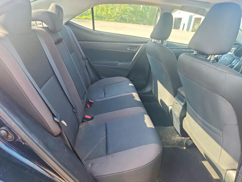 Продажа на аукционе авто 2017 Toyota Corolla, vin: 2T1BURHE2HC889371, номер лота: 60736576