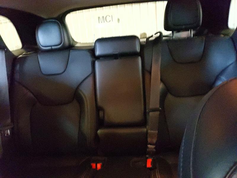 Продажа на аукционе авто 2021 Jeep Cherokee, vin: 1C4PJMMX7MD222818, номер лота: 60928556