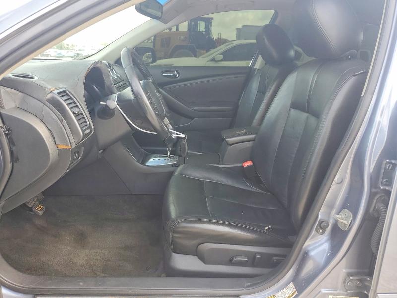 63320366 :رقم المزاد ، 1N4AL2AP8CC125632 vin ، 2012 Nissan Altima مزاد بيع