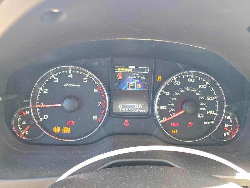 2013 Subaru Outback მანქანა იყიდება აუქციონზე, vin: 4S4BRBKC3D3296858, აუქციონის ნომერი: 60834706