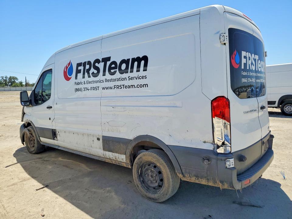 Продаж на аукціоні авто 2017 Ford Transit, vin: 1FTYR2CM2HKA54029, номер лоту: 61571936
