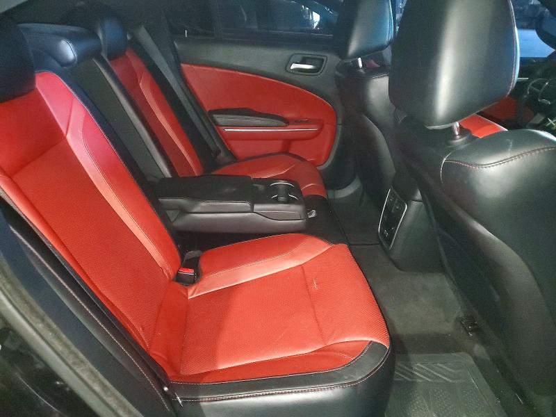 59340916 :رقم المزاد ، 2C3CDXCT6FH848358 vin ، 2015 Dodge Charger مزاد بيع