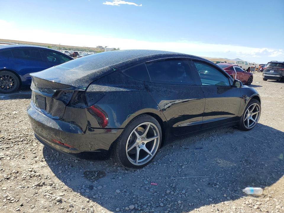 Aukcja sprzedaży 2021 Tesla Model 3, vin: 5YJ3E1EA9MF973830, numer aukcji: 59908376