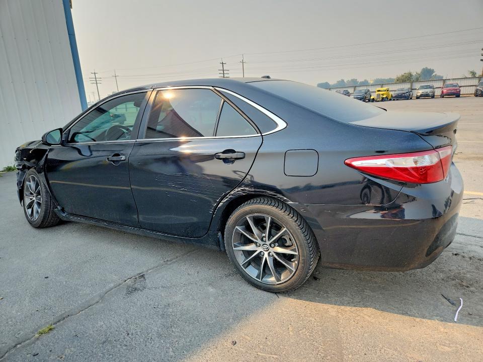 2015 Toyota Camry მანქანა იყიდება აუქციონზე, vin: 4T1BF1FK5FU052033, აუქციონის ნომერი: 62688856
