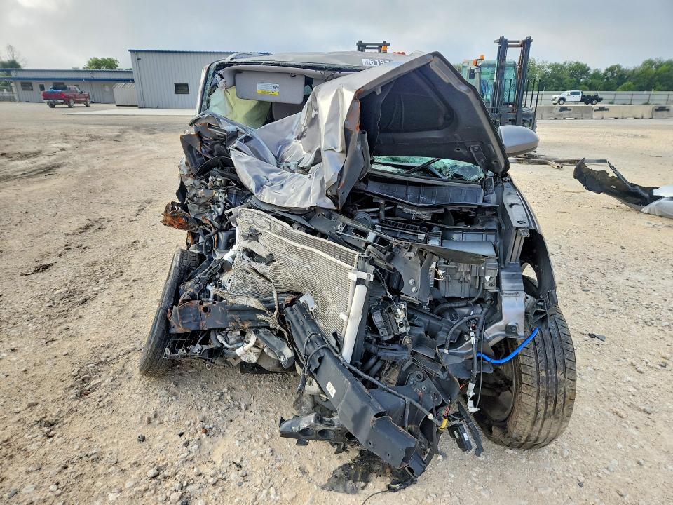 2020 Hyundai Tucson მანქანა იყიდება აუქციონზე, vin: KM8J33AL9LU261142, აუქციონის ნომერი: 61975826