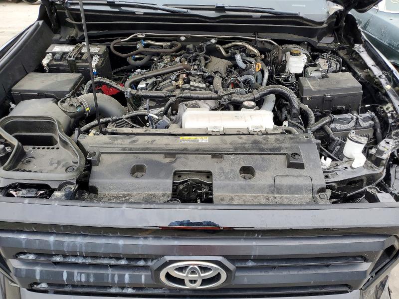 Продаж на аукціоні авто 2025 Toyota Tacoma, vin: 3TYKD5HN4ST038331, номер лоту: 62316486