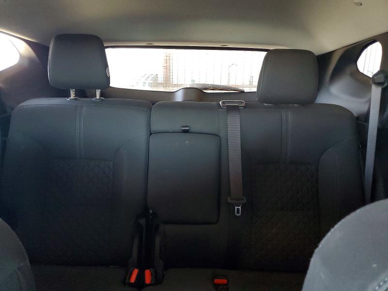 Продаж на аукціоні авто 2019 Chevrolet Blazer, vin: 3GNKBBRA1KS691861, номер лоту: 63058746