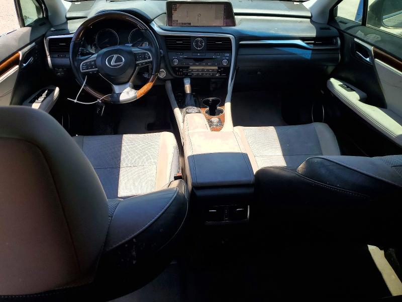 Продажа на аукционе авто 2017 Lexus Rx 350, vin: 2T2ZZMCA2HC066863, номер лота: 62706276