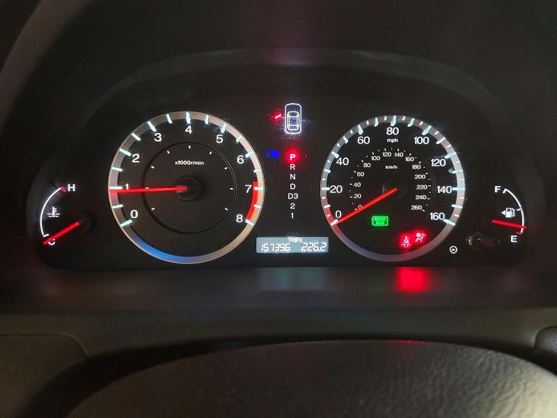 Продаж на аукціоні авто 2010 Honda Accord, vin: 1HGCP3F80AA003792, номер лоту: 59624956