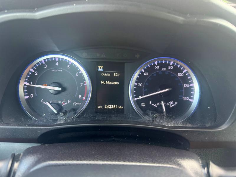 Auction sale of the 2017 Toyota Highlander, vin: 5TDJZRFH6HS371118, lot number: 63611696