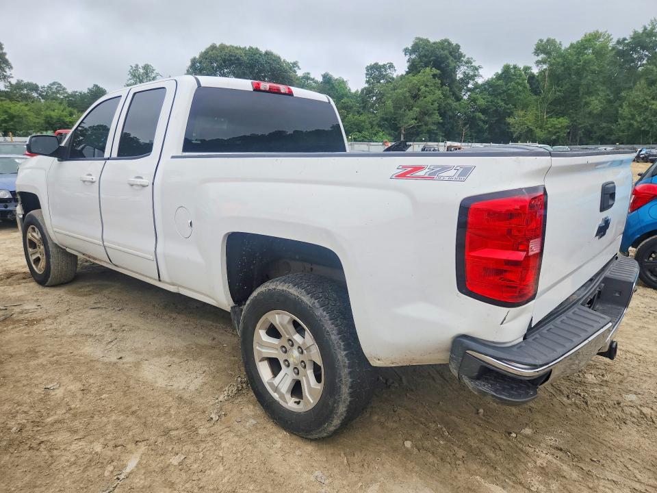 59343566 :رقم المزاد ، 1GCVKREC3FZ443741 vin ، 2015 Chevrolet Silverado مزاد بيع