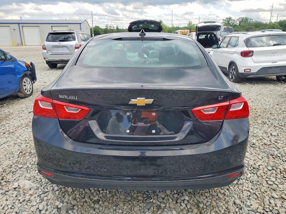 Aukcja sprzedaży 2023 Chevrolet Malibu, vin: 1G1ZD5ST7PF164796, numer aukcji: 62213656