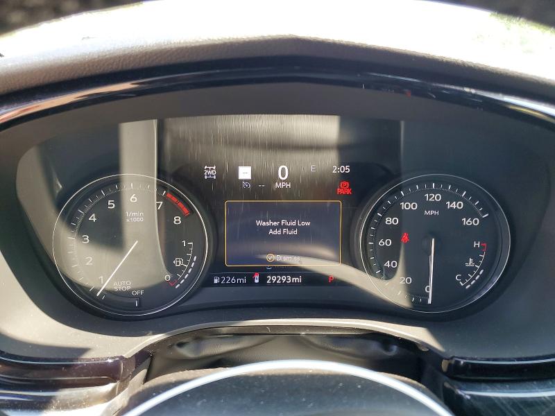 Aukcja sprzedaży 2023 Cadillac Xt6, vin: 1GYKPDRS5PZ108940, numer aukcji: 62458246