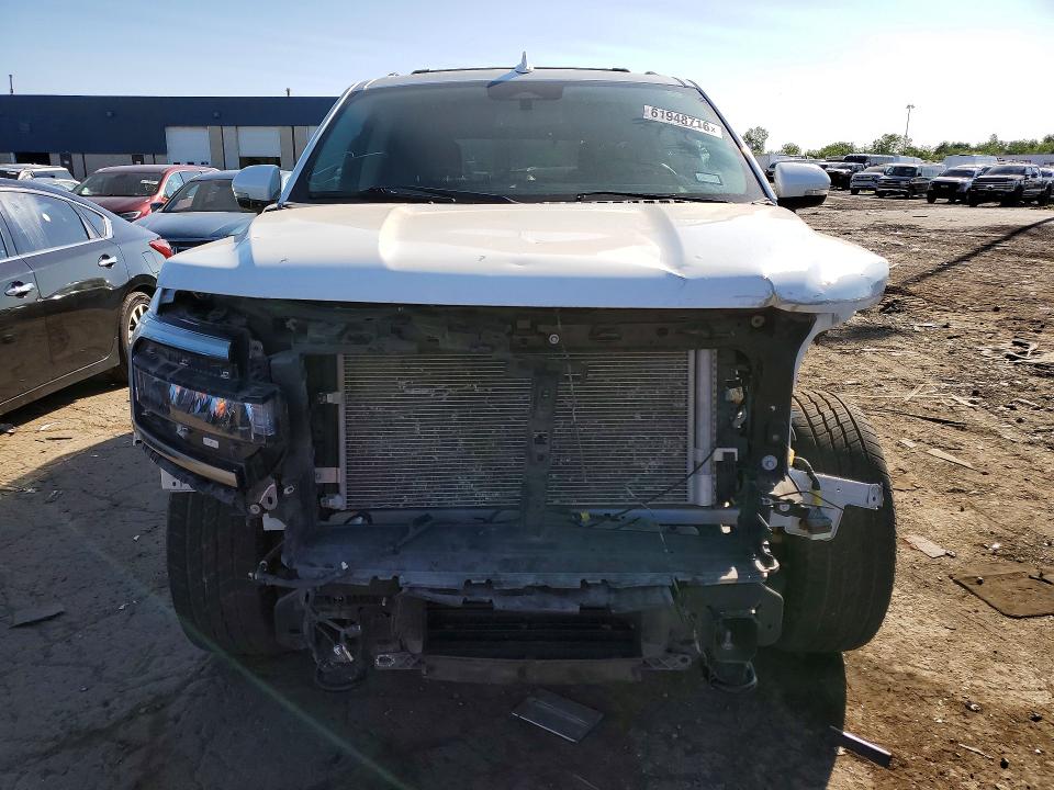 61948716 :رقم المزاد ، 1FMJU1JT9NEA09633 vin ، 2022 Ford Expedition مزاد بيع