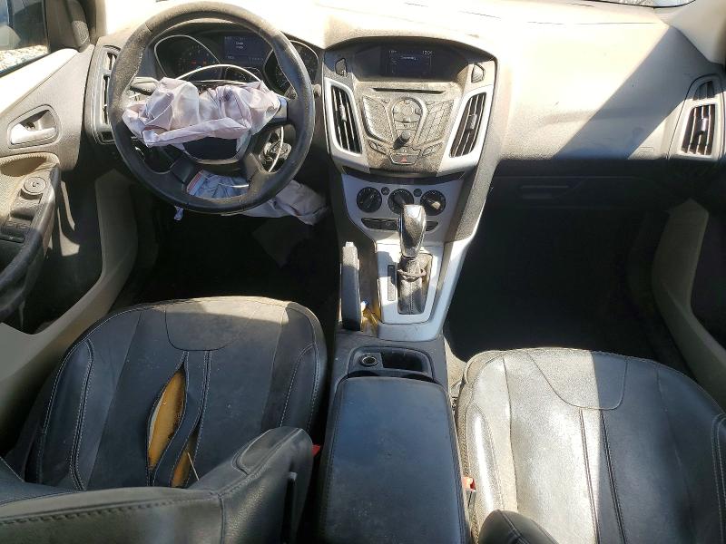 Продаж на аукціоні авто 2014 Ford Focus, vin: 1FADP3F26EL324234, номер лоту: 59172686