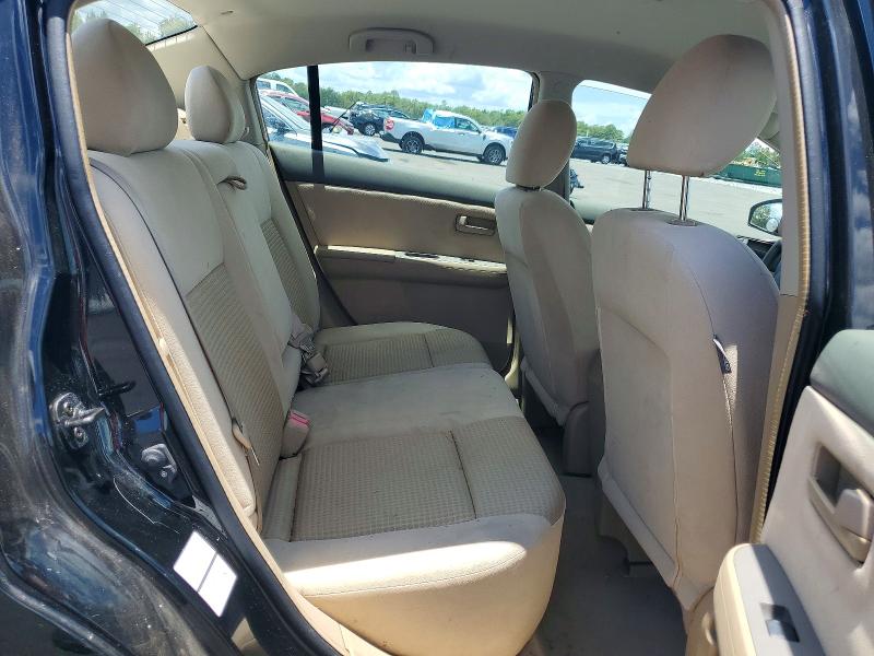 58643916 :رقم المزاد ، 3N1AB61EX8L684567 vin ، 2008 Nissan Sentra مزاد بيع
