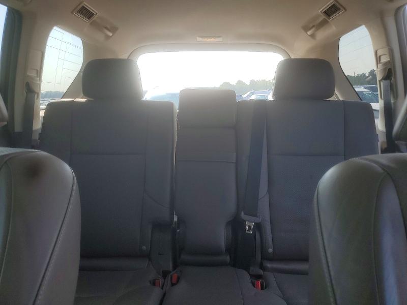 Продажа на аукционе авто 2016 Lexus Gx, vin: JTJJM7FX4G5132209, номер лота: 62490666