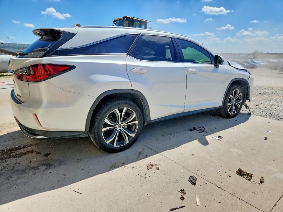Продаж на аукціоні авто 2018 Lexus Rx, vin: JTJDZKCA1J2000826, номер лоту: 60065216