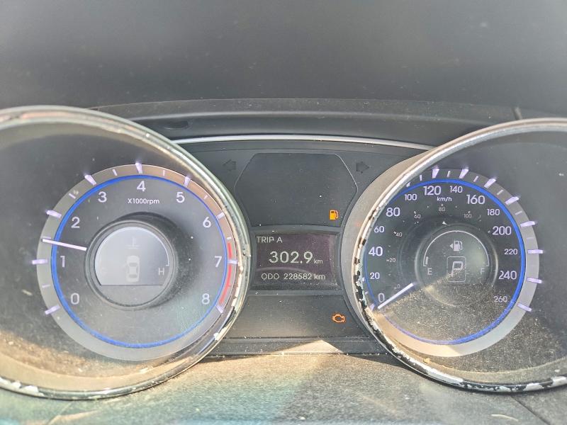 2013 Hyundai Sonata მანქანა იყიდება აუქციონზე, vin: 5NPEB4ACXDH754113, აუქციონის ნომერი: 61162676
