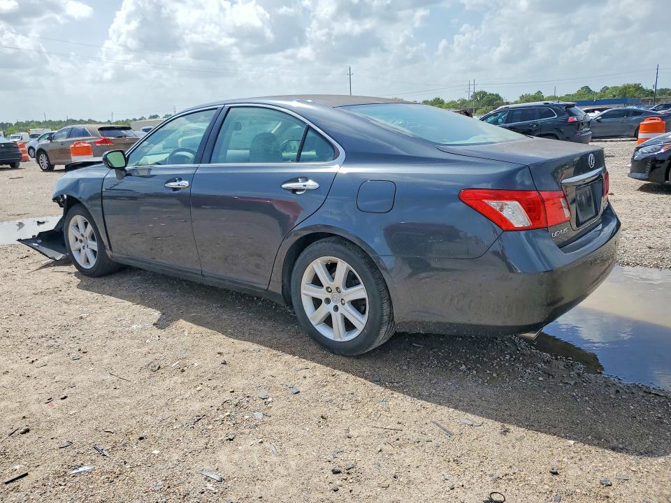 61928366 :رقم المزاد ، JTHBJ46G092277216 vin ، 2009 Lexus Es مزاد بيع