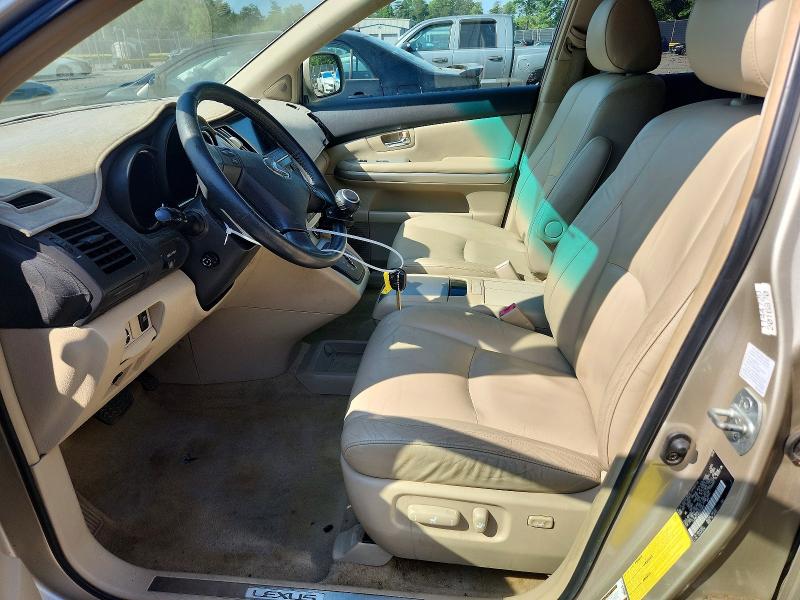 Aukcja sprzedaży 2006 Lexus Rx, vin: JTJHW31U460030452, numer aukcji: 59813046