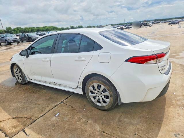 2024 Toyota Corolla მანქანა იყიდება აუქციონზე, vin: 5YFB4MDE5RP210266, აუქციონის ნომერი: 60364856