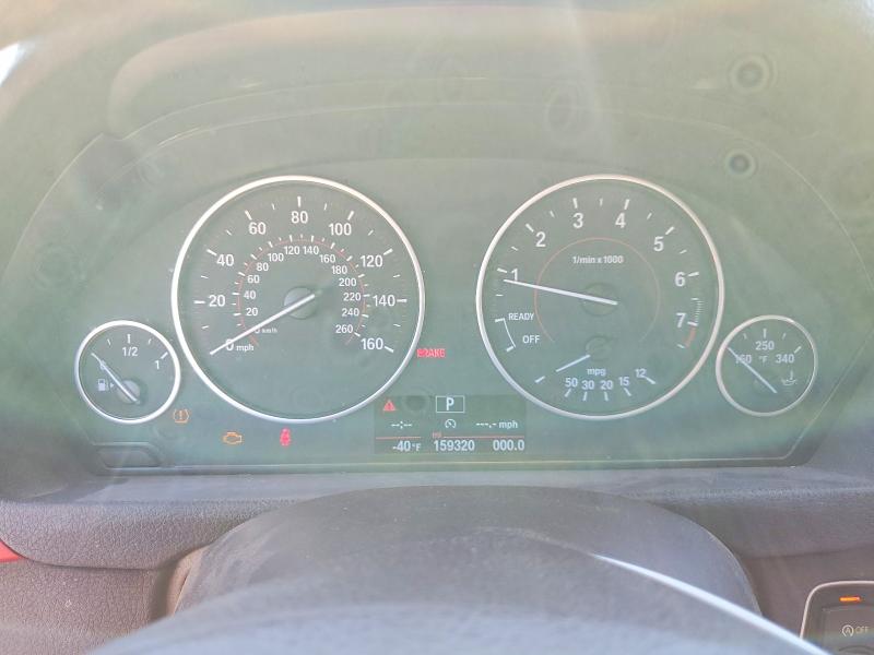 60888976 :رقم المزاد ، WBA3A5G51ENP29088 vin ، 2014 Bmw 328 مزاد بيع