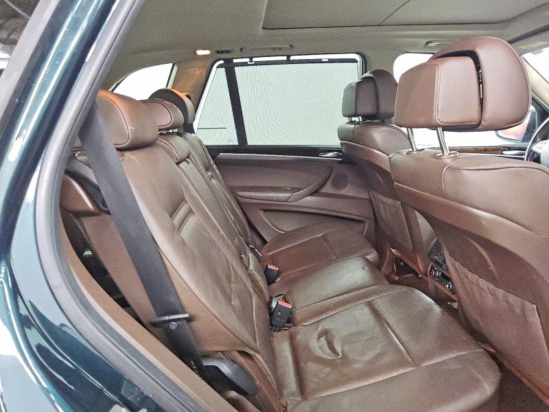 Продажа на аукционе авто 2010 Bmw X5, vin: 5UXFF0C56ALT75812, номер лота: 58752936