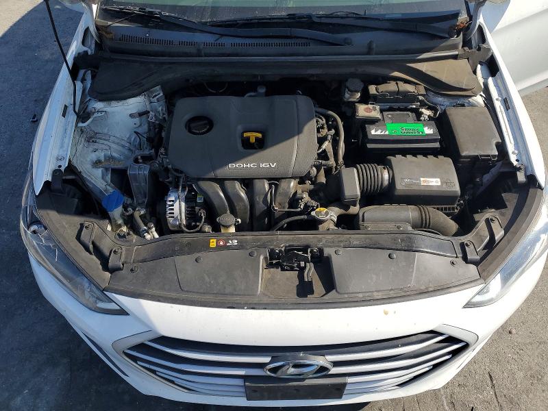 Aukcja sprzedaży 2018 Hyundai Elantra, vin: 5NPD74LF8JH388264, numer aukcji: 60832146