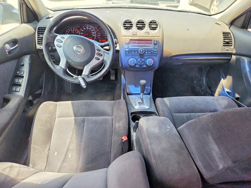 Продажа на аукционе авто 2008 Nissan Altima, vin: 1N4BL21E78N427704, номер лота: 61774136