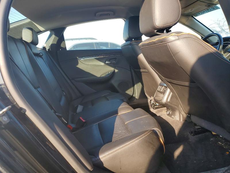 Продаж на аукціоні авто 2016 Chevrolet Impala, vin: 2G1145S38G9174789, номер лоту: 61475786