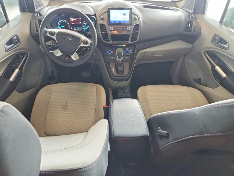 Продажа на аукционе авто 2023 Ford Transit Connect, vin: NM0GE9F24P1563261, номер лота: 61989466