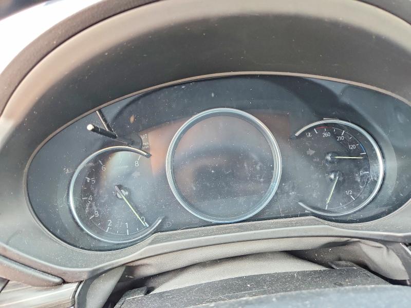Aukcja sprzedaży 2020 Mazda Cx-5, vin: JM3KFBDM7L1842663, numer aukcji: 62689206