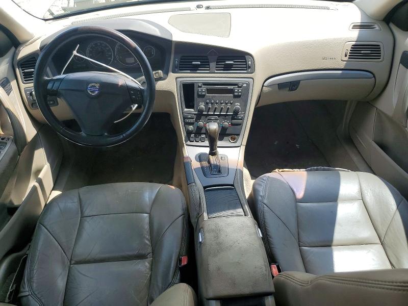 Aukcja sprzedaży 2005 Volvo S60, vin: YV1RS592752461110, numer aukcji: 60759516