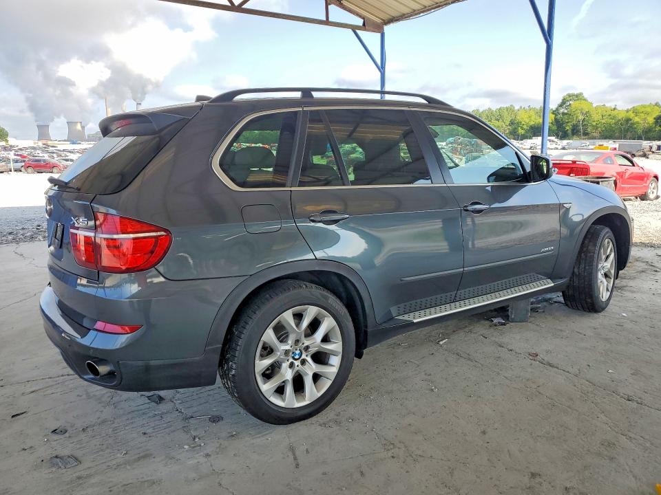 Aukcja sprzedaży 2013 Bmw X5, vin: 5UXZV4C5XD0E10416, numer aukcji: 60276296