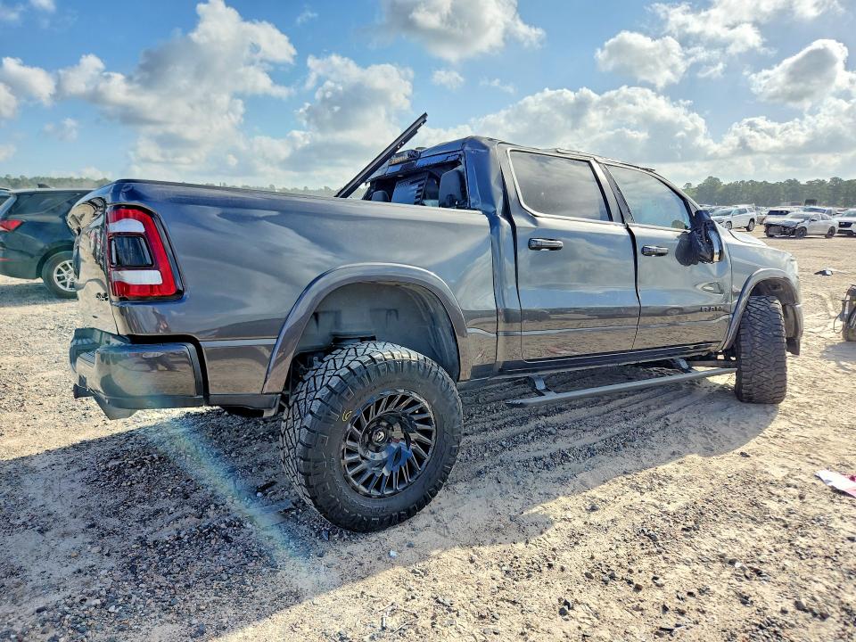 2022 Ram 1500 მანქანა იყიდება აუქციონზე, vin: 1C6SRFHT6NN117096, აუქციონის ნომერი: 59346606