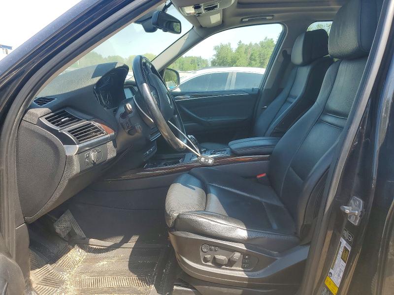 Продаж на аукціоні авто 2012 Bmw X5, vin: 5UXZV4C54CL889829, номер лоту: 61160936