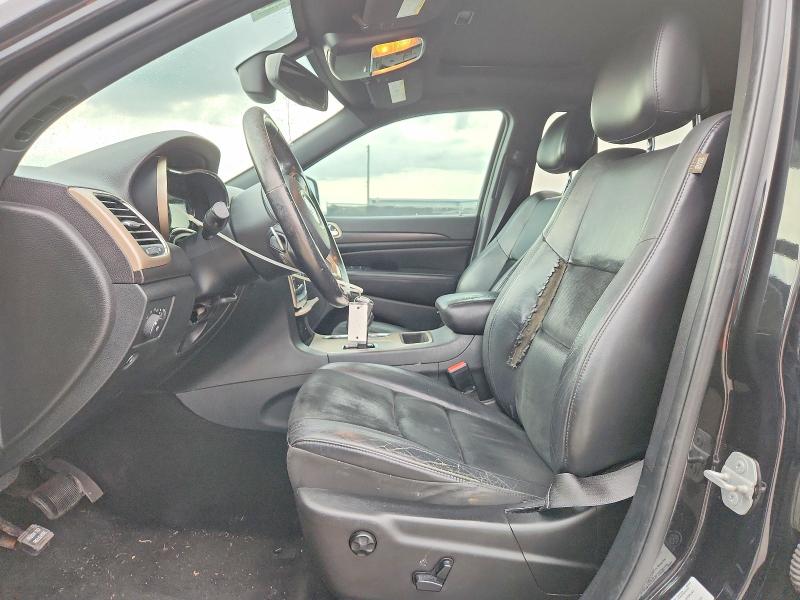 Auction sale of the 2014 Jeep Grand Cherokee, vin: 1C4RJFAG5EC569502, lot number: 61504726