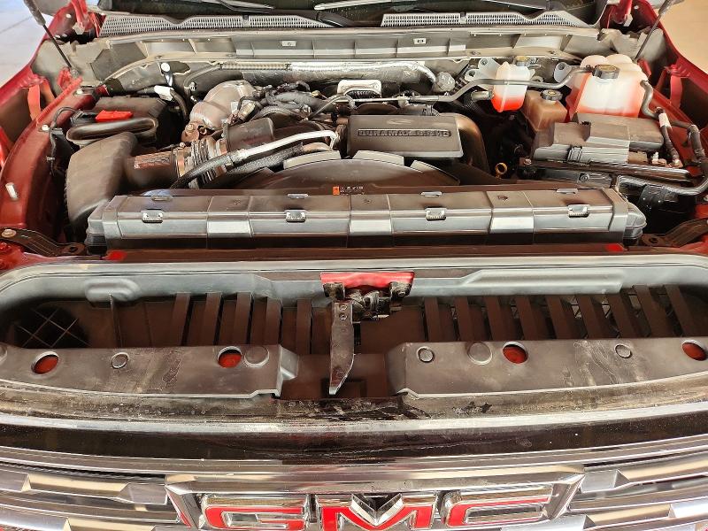 Aukcja sprzedaży 2024 Gmc Sierra, vin: 1GT49PEY8RF310163, numer aukcji: 61401656