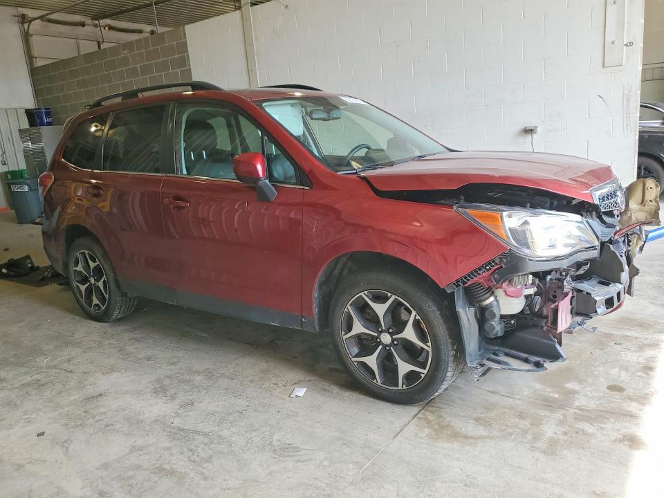 62757676 :رقم المزاد ، JF2SJGDC5FH806186 vin ، 2015 Subaru Forester مزاد بيع