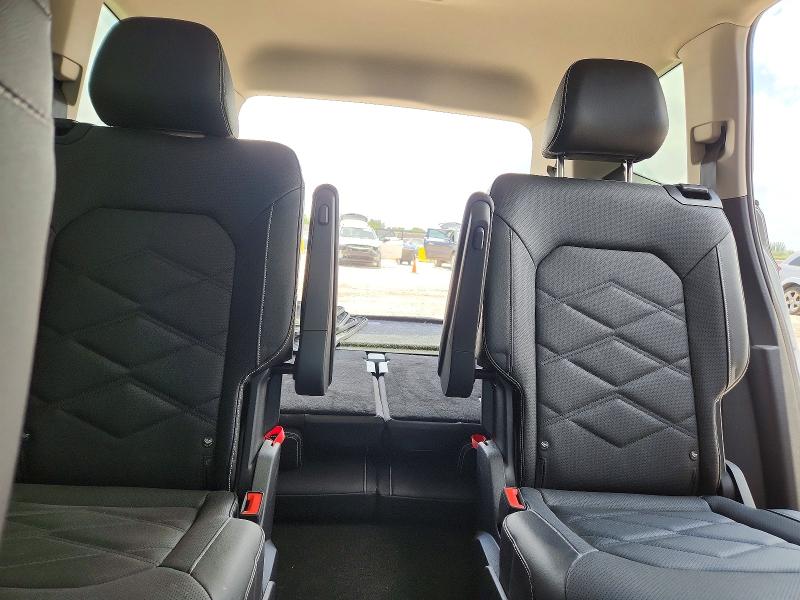 2025 Volkswagen Atlas მანქანა იყიდება აუქციონზე, vin: 1V2JR2CA8SC508968, აუქციონის ნომერი: 61770106