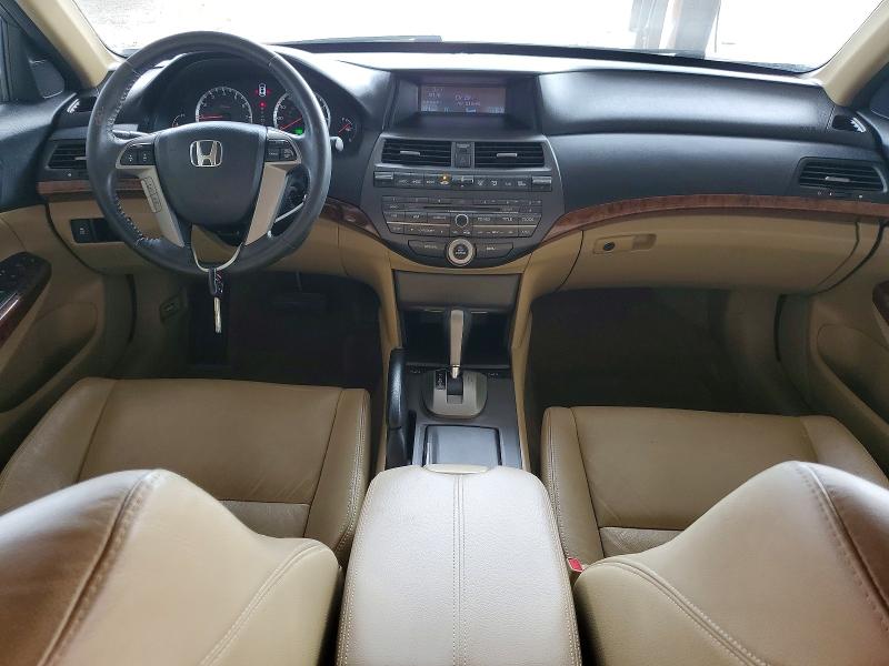 Aukcja sprzedaży 2012 Honda Accord, vin: 1HGCP2F82CA074988, numer aukcji: 61386306