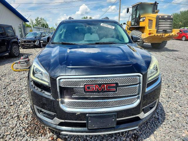 Aukcja sprzedaży 2014 Gmc Acadia, vin: 1GKKVTKD2EJ279887, numer aukcji: 62240116